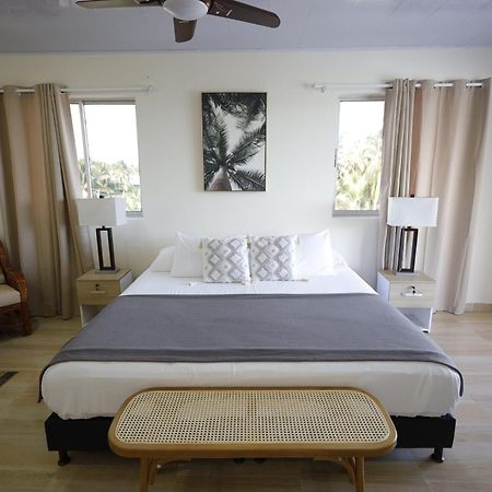 Alka'S Paradise Guest House And Lodging ซานอันเดรส ภายนอก รูปภาพ