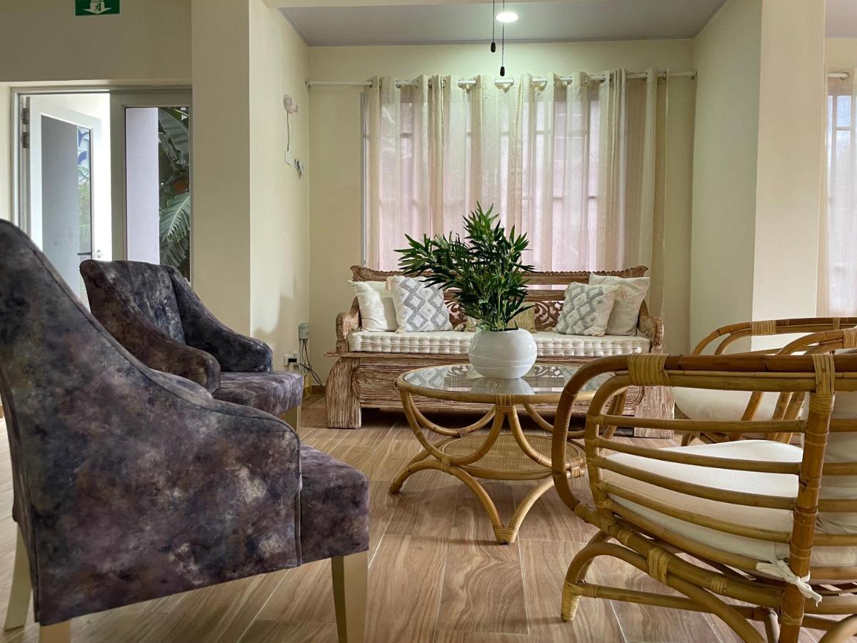 Alka'S Paradise Guest House And Lodging ซานอันเดรส ภายนอก รูปภาพ