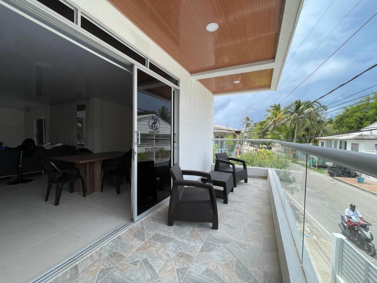 Alka'S Paradise Guest House And Lodging ซานอันเดรส ภายนอก รูปภาพ