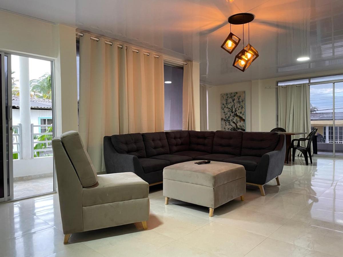 Alka'S Paradise Guest House And Lodging ซานอันเดรส ภายนอก รูปภาพ