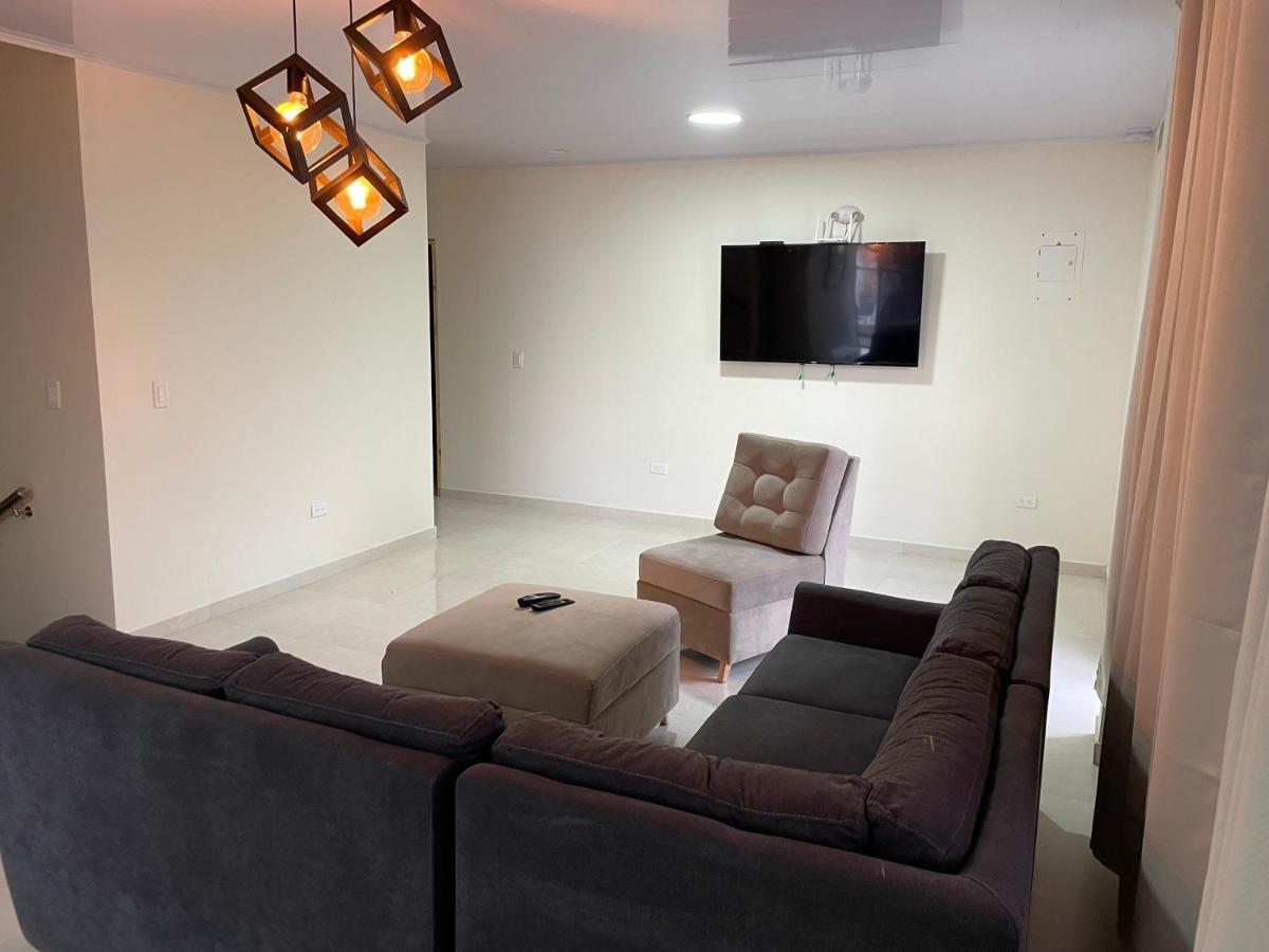 Alka'S Paradise Guest House And Lodging ซานอันเดรส ภายนอก รูปภาพ