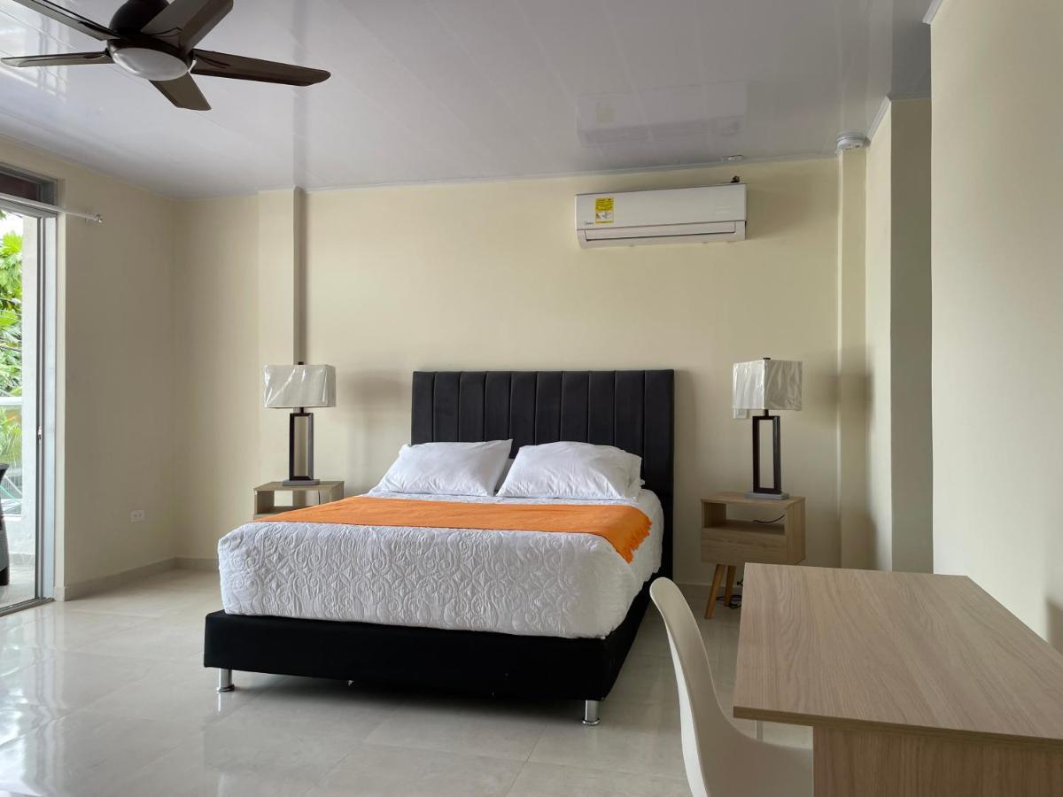 Alka'S Paradise Guest House And Lodging ซานอันเดรส ภายนอก รูปภาพ