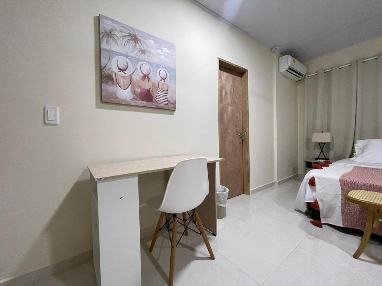 Alka'S Paradise Guest House And Lodging ซานอันเดรส ภายนอก รูปภาพ