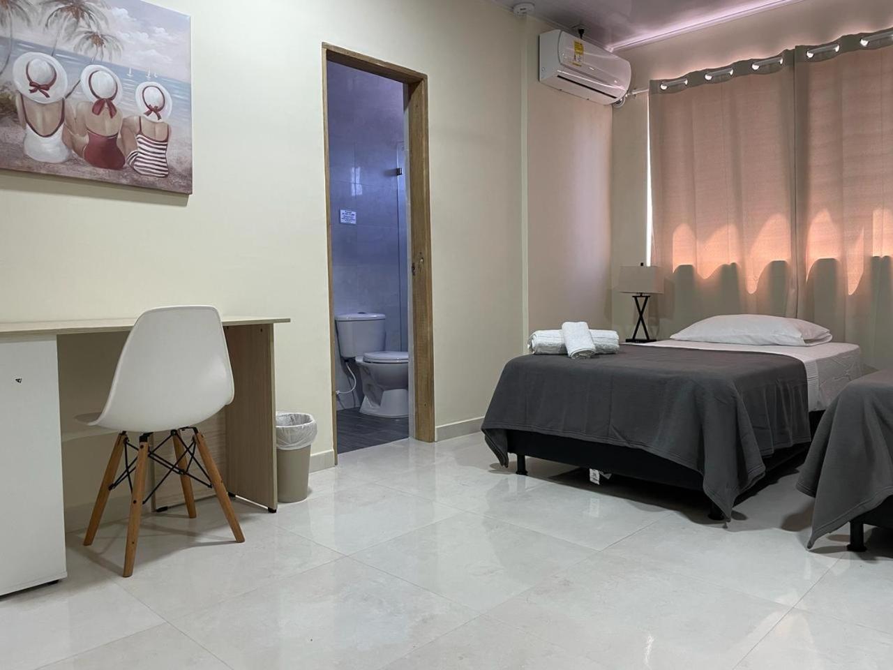 Alka'S Paradise Guest House And Lodging ซานอันเดรส ภายนอก รูปภาพ