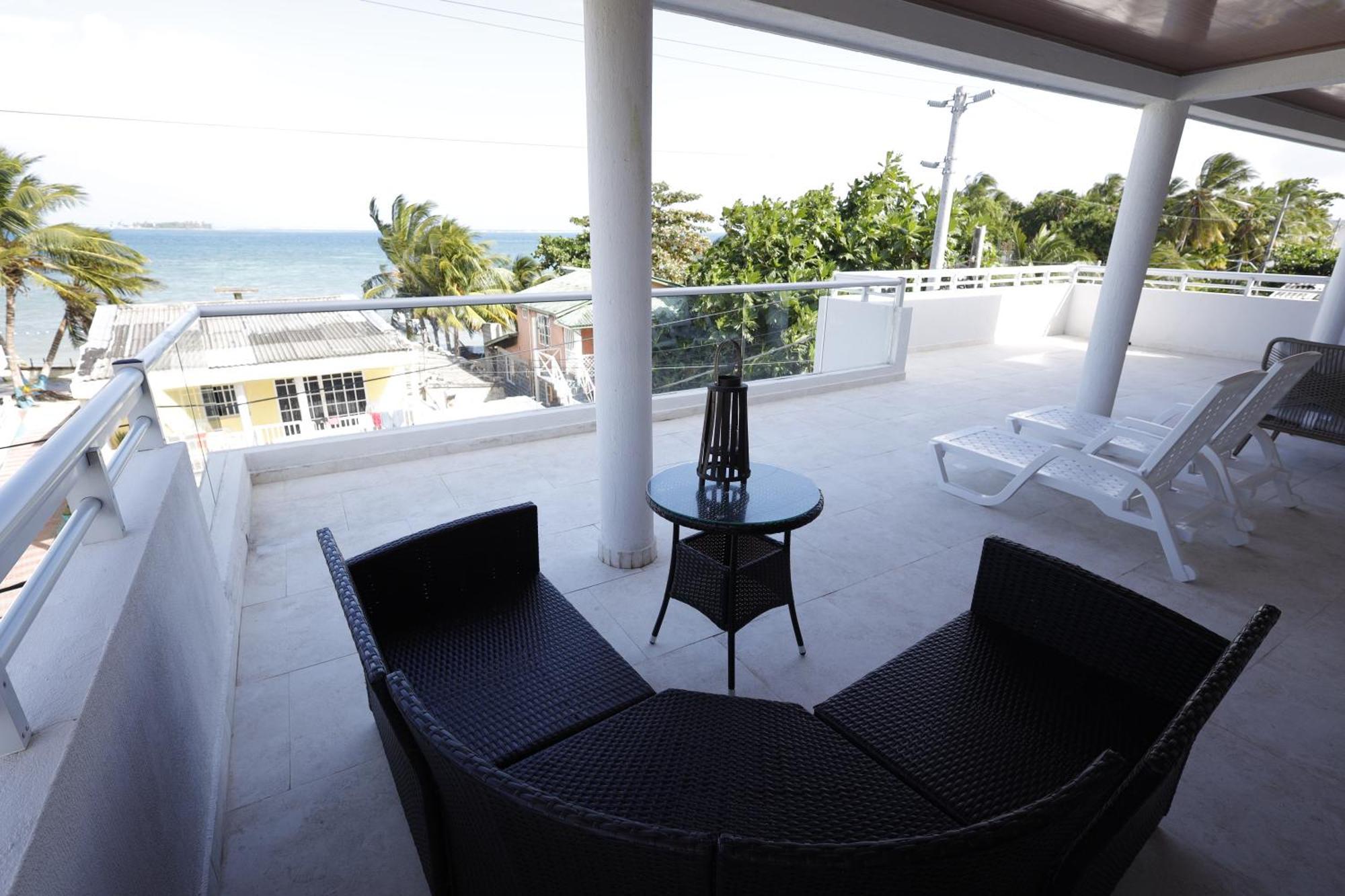 Alka'S Paradise Guest House And Lodging ซานอันเดรส ภายนอก รูปภาพ