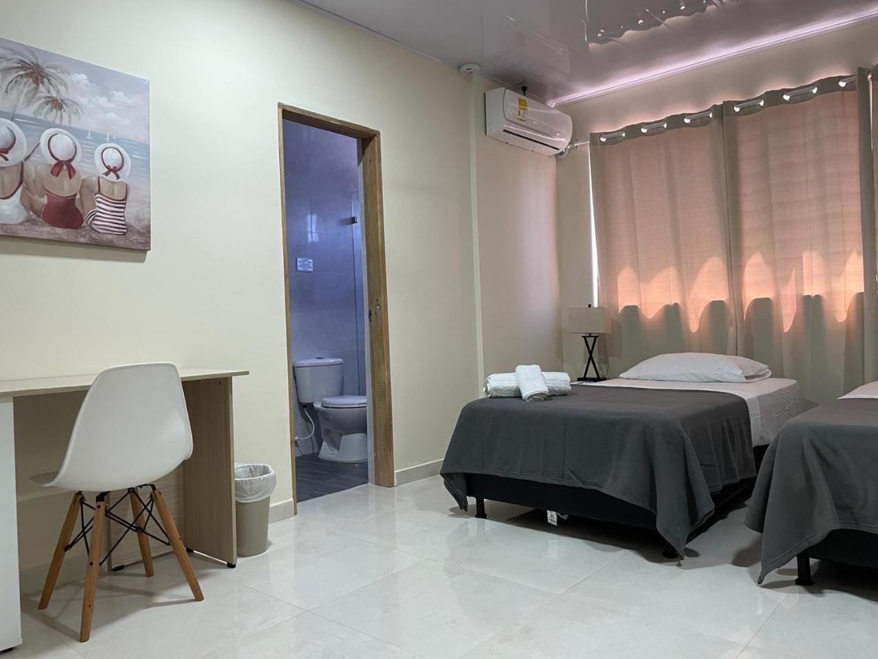 Alka'S Paradise Guest House And Lodging ซานอันเดรส ภายนอก รูปภาพ