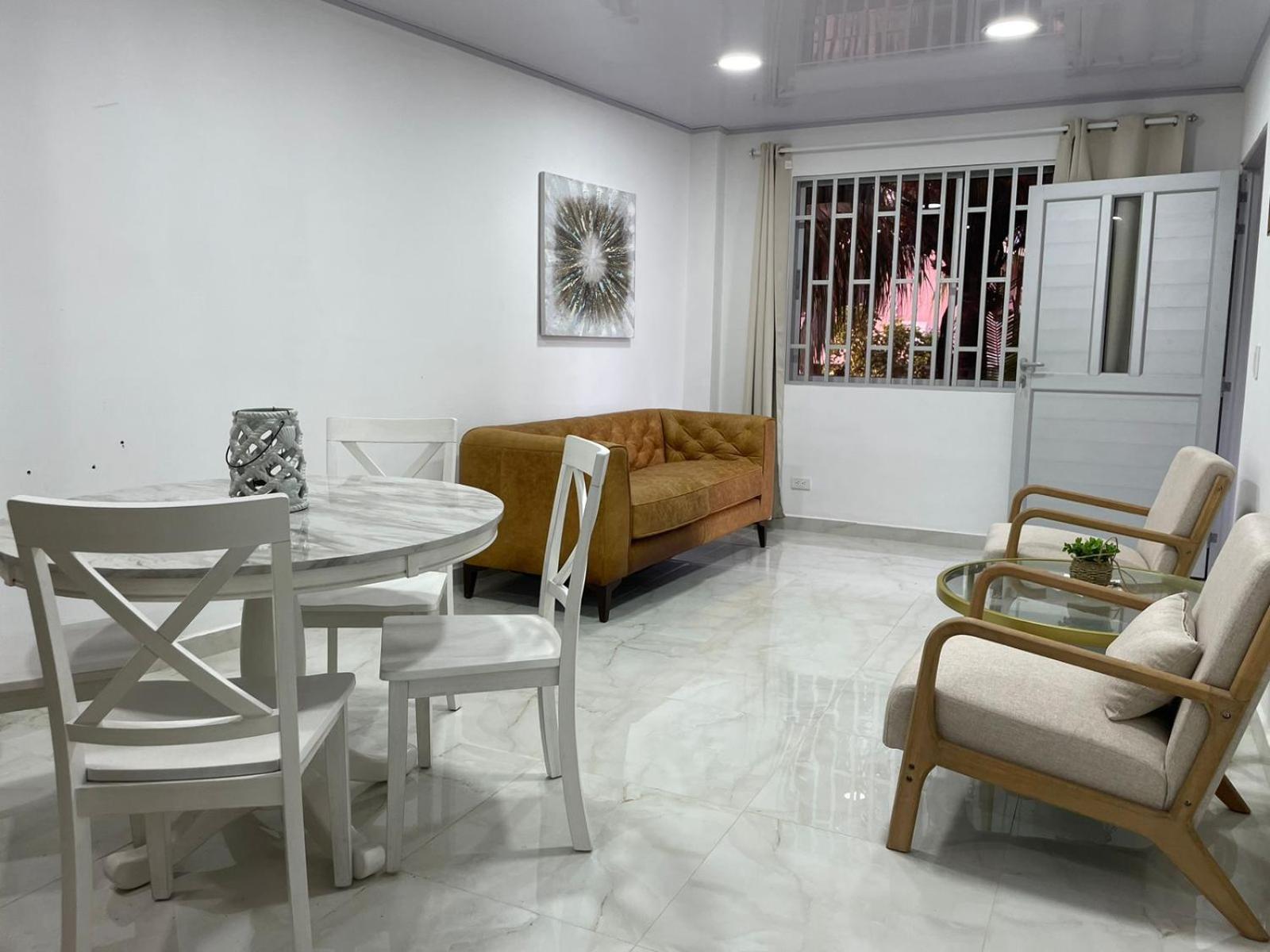 Alka'S Paradise Guest House And Lodging ซานอันเดรส ภายนอก รูปภาพ