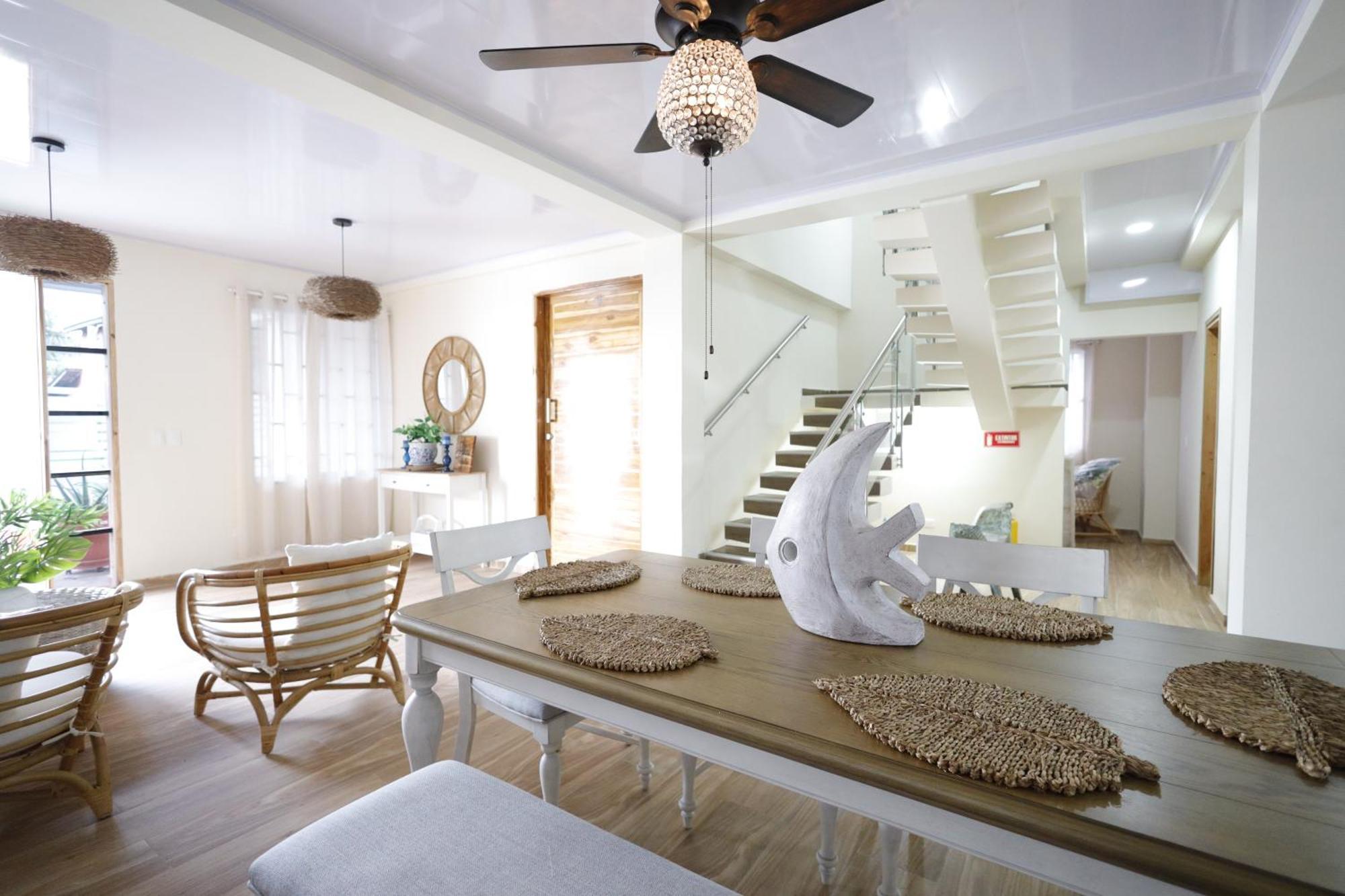 Alka'S Paradise Guest House And Lodging ซานอันเดรส ภายนอก รูปภาพ
