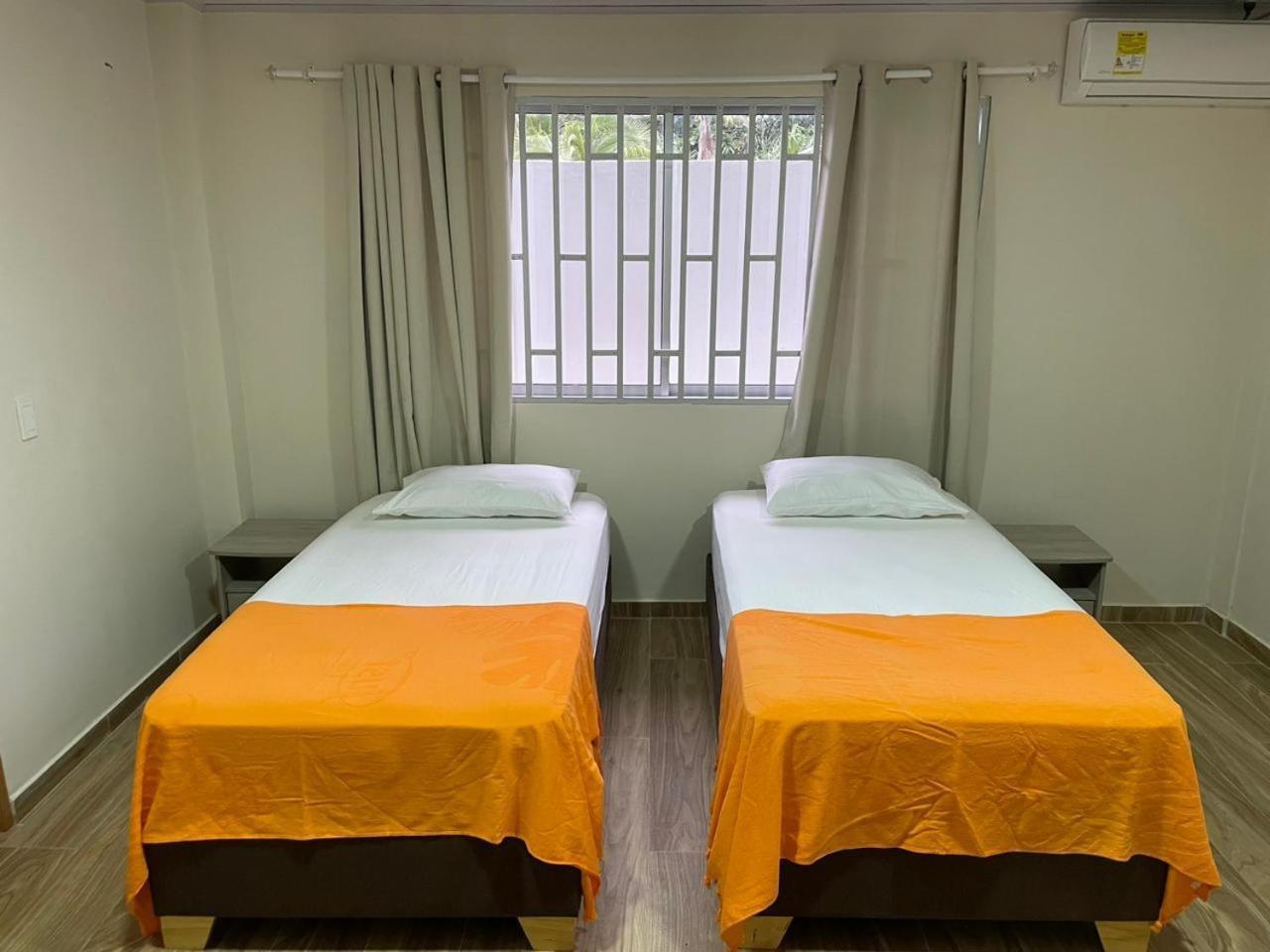 Alka'S Paradise Guest House And Lodging ซานอันเดรส ภายนอก รูปภาพ