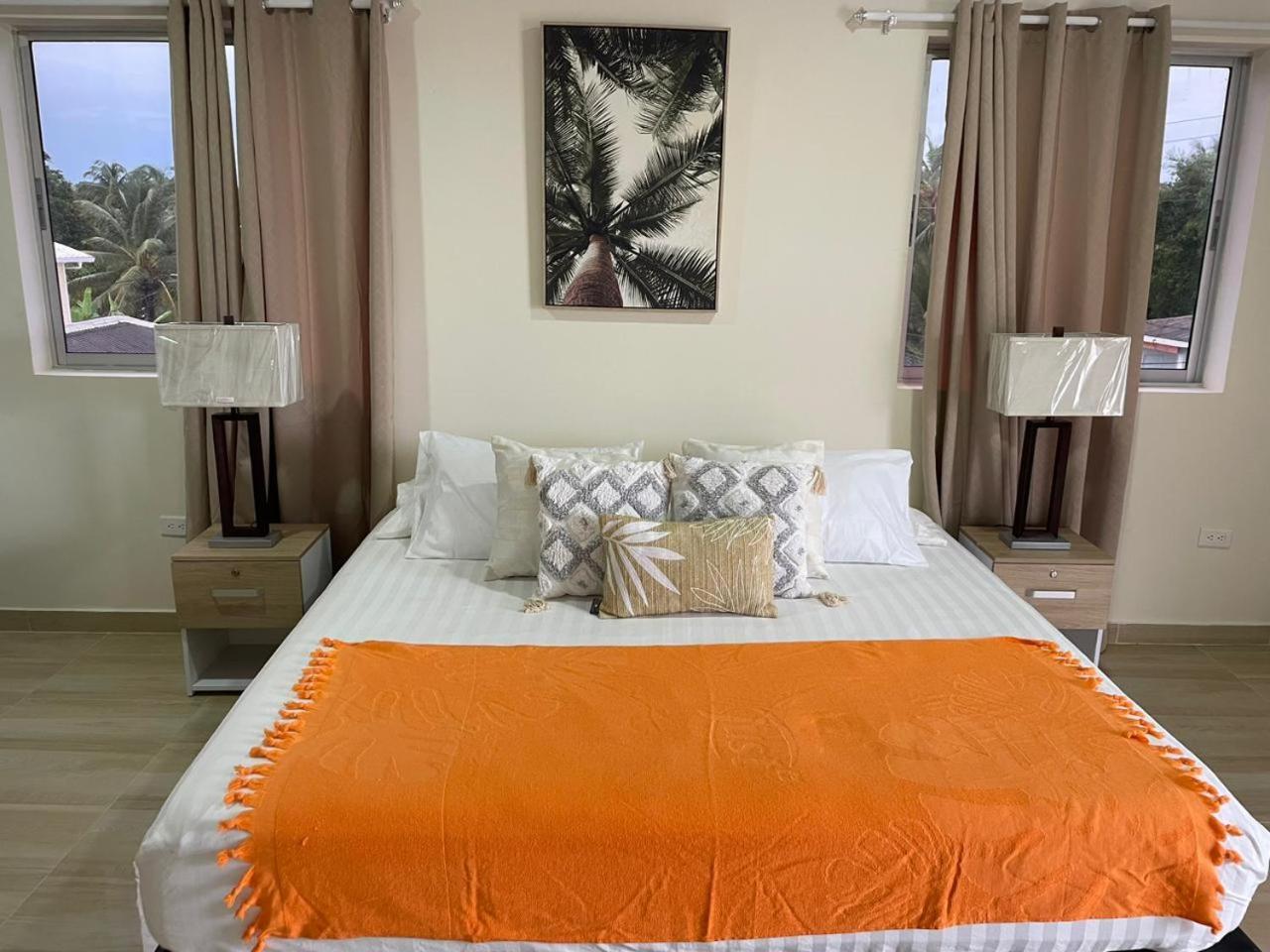 Alka'S Paradise Guest House And Lodging ซานอันเดรส ภายนอก รูปภาพ