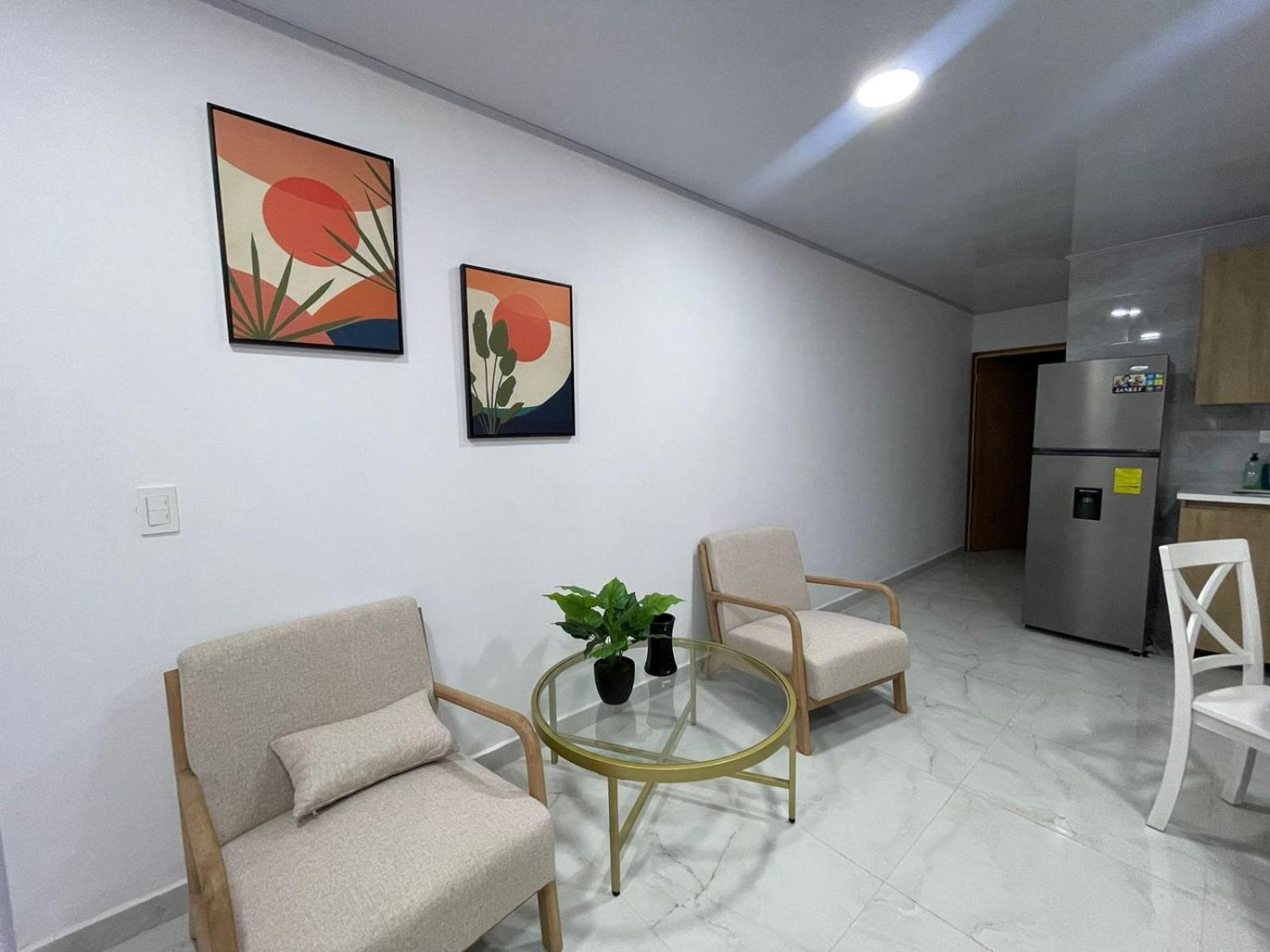 Alka'S Paradise Guest House And Lodging ซานอันเดรส ภายนอก รูปภาพ