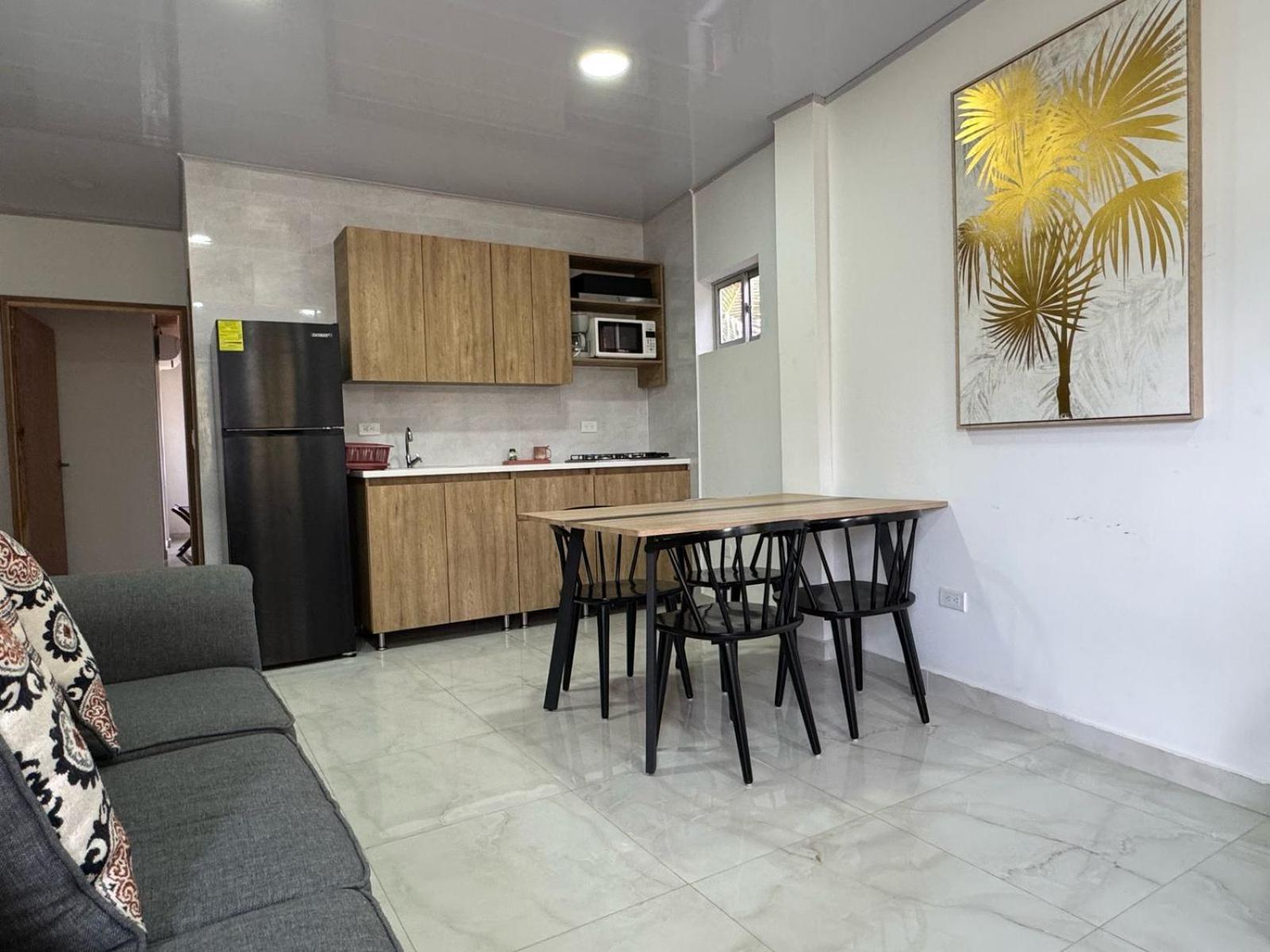 Alka'S Paradise Guest House And Lodging ซานอันเดรส ภายนอก รูปภาพ
