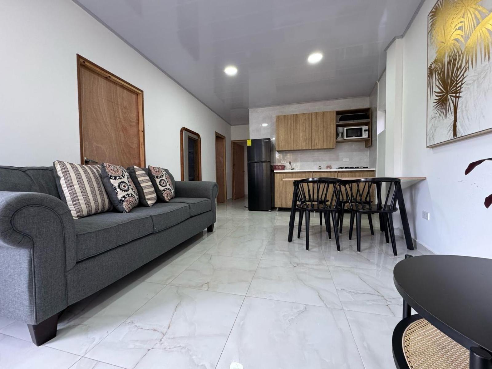 Alka'S Paradise Guest House And Lodging ซานอันเดรส ภายนอก รูปภาพ